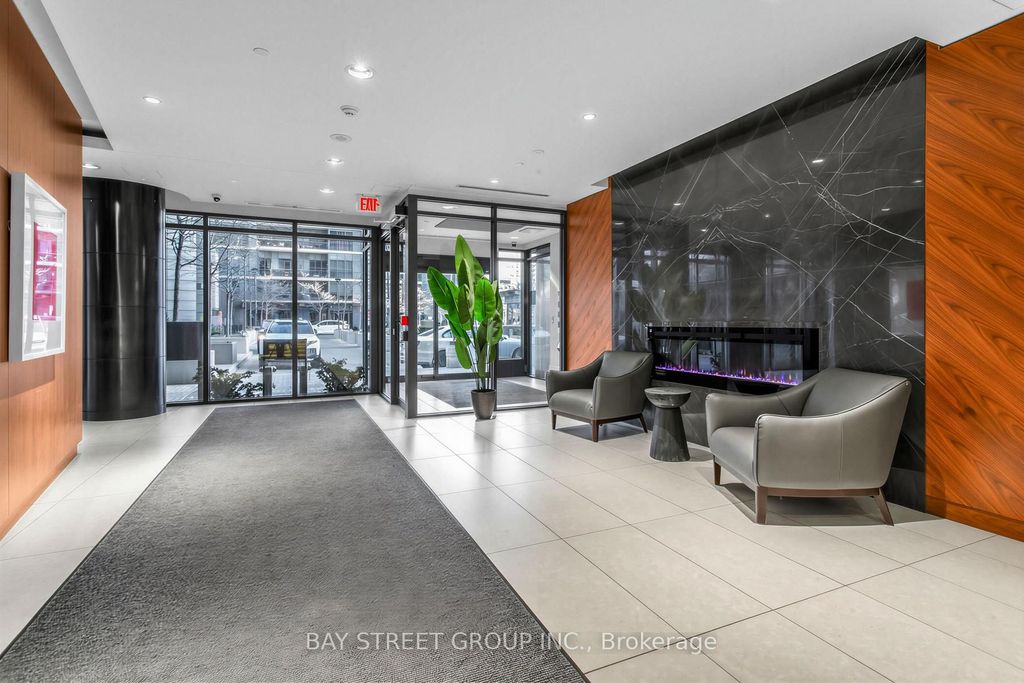 Photo of 9 Valhalla Inn Road #1910, Toronto, ON M9B 0B2 (MLS # W12954040)