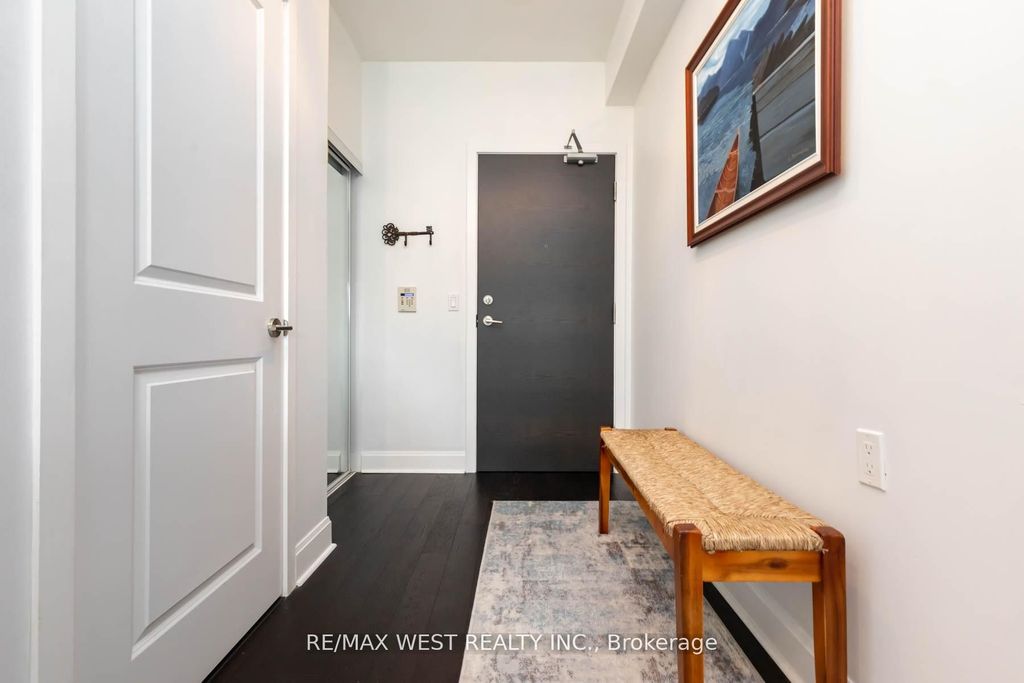 Photo of 33 Shore Breeze Drive #802, Toronto, ON M8V 1A1 (MLS # W13096090)