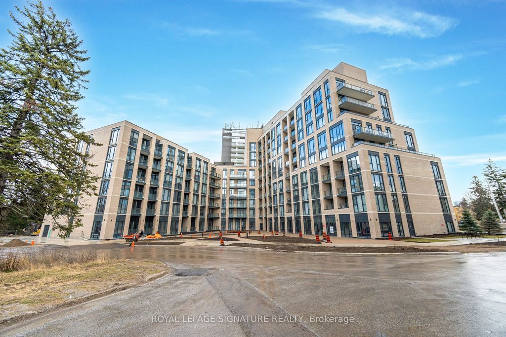 Photo of 293 The Kingsway N/A #109, Toronto, ON M9A 0E8 (MLS # W12798906)