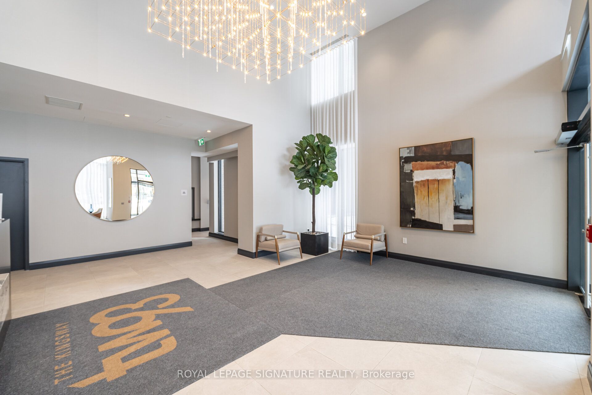 293 The Kingsway N/A 109