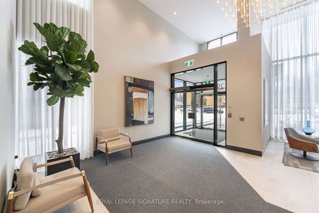 Photo of 293 The Kingsway N/A #109, Toronto, ON M9A 0E8 (MLS # W12798906)