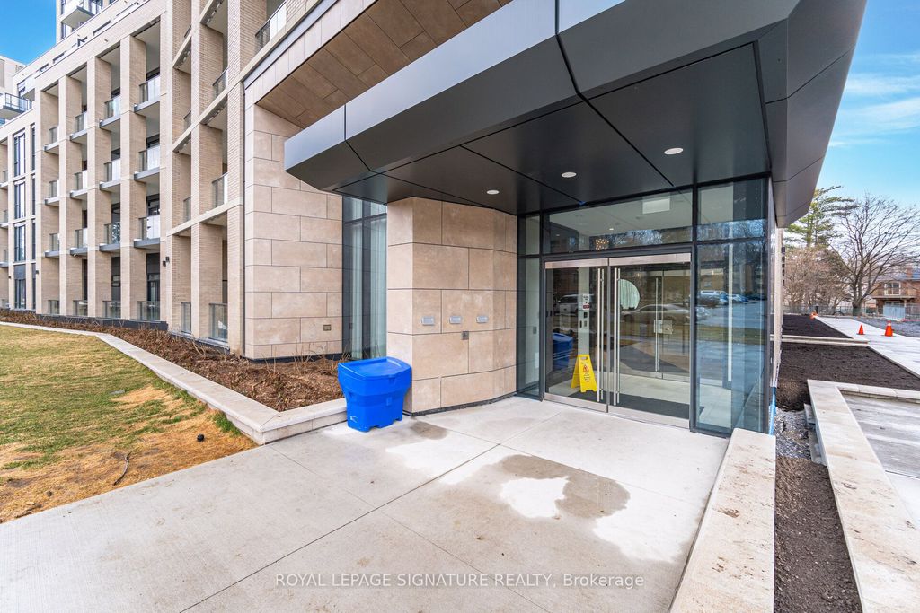 Photo of 293 The Kingsway N/A #109, Toronto, ON M9A 0E8 (MLS # W12798906)