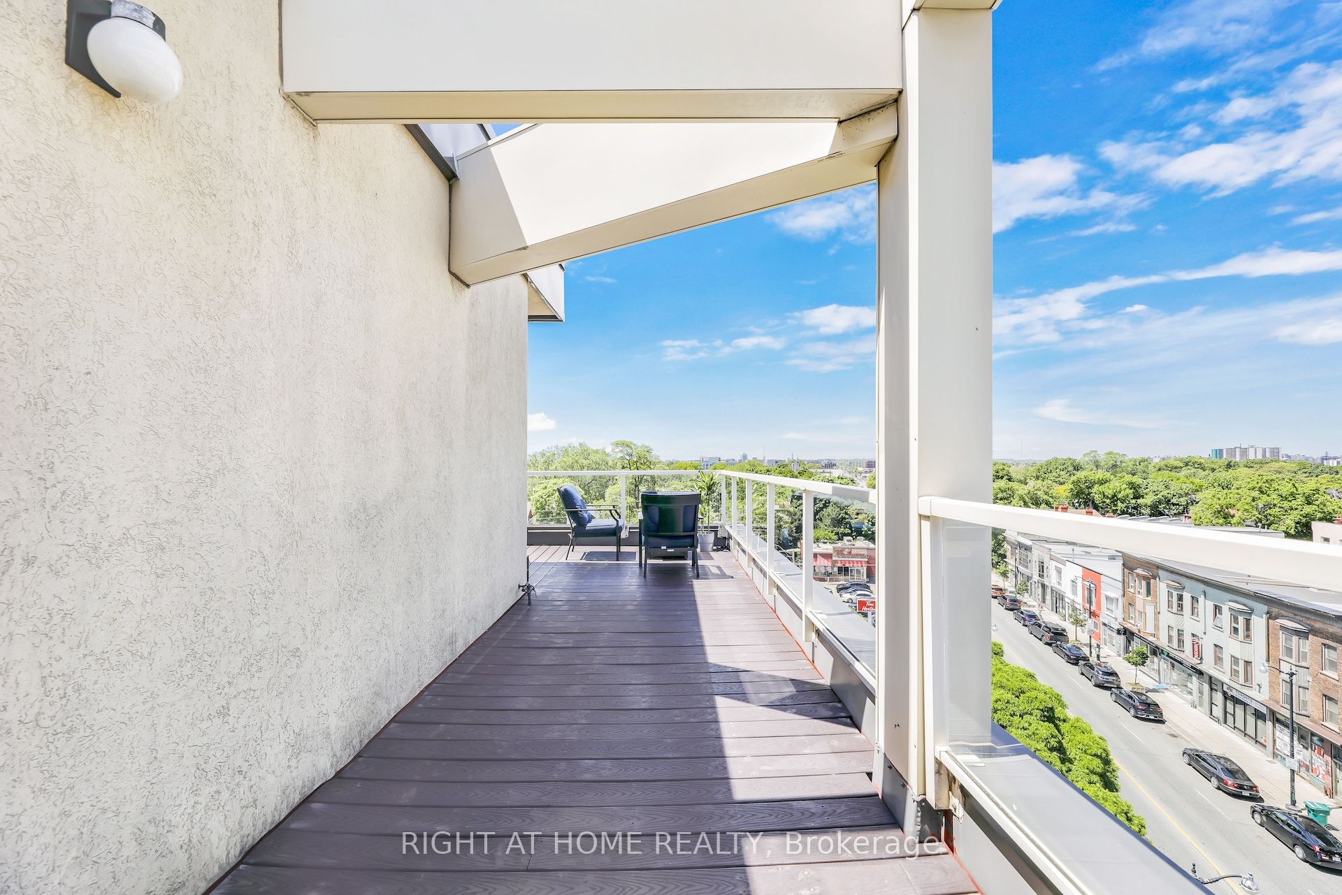 1 St Johns Road 504
