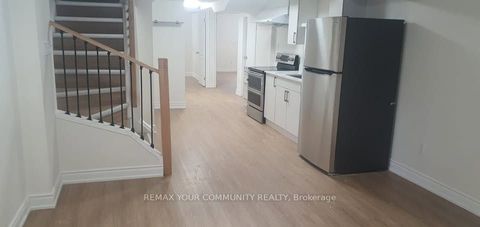 2059 Laurelcrest Place Bsmt Oakville ON L6M 3T8