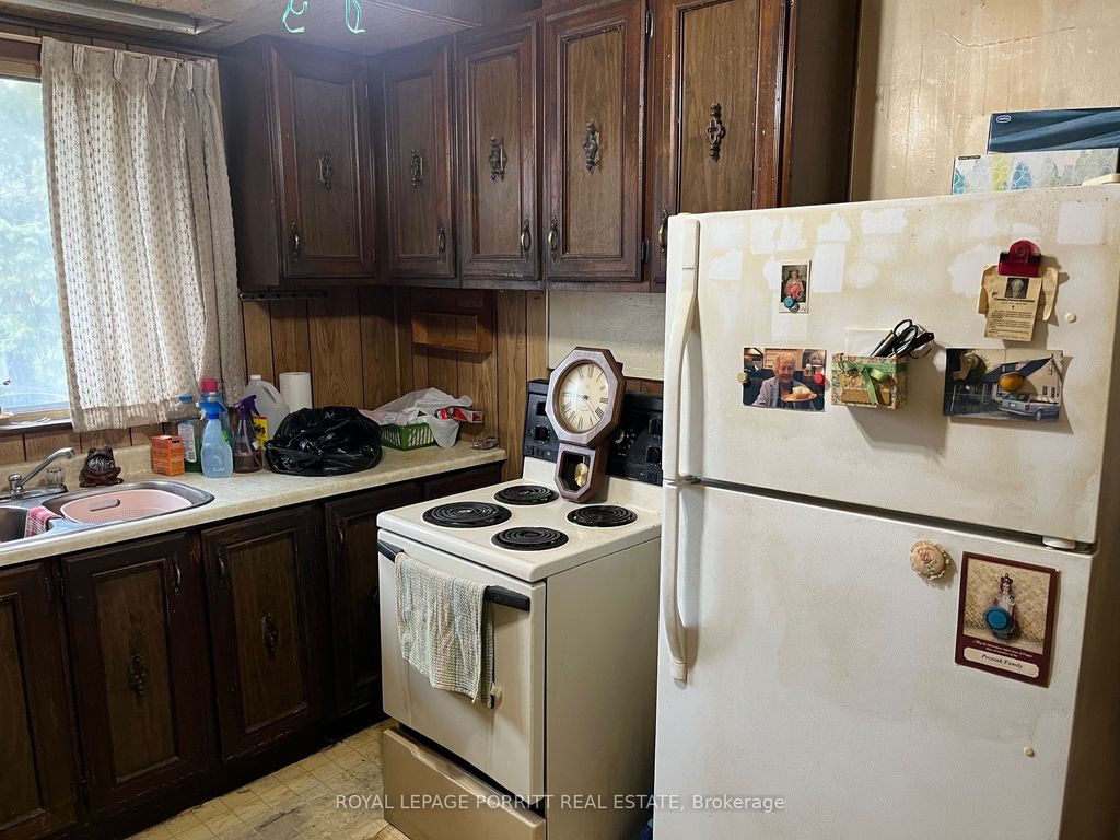 Photo of 61 Fairfield Avenue, Toronto, ON M8W 1R6 (MLS # W12952436)