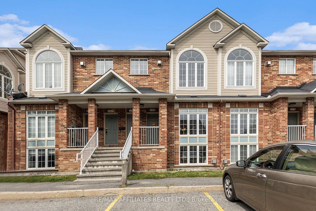 Photo of 70 Edenvale Drive #169, Kanata, ON K2K 3N6 (MLS # X12390224)