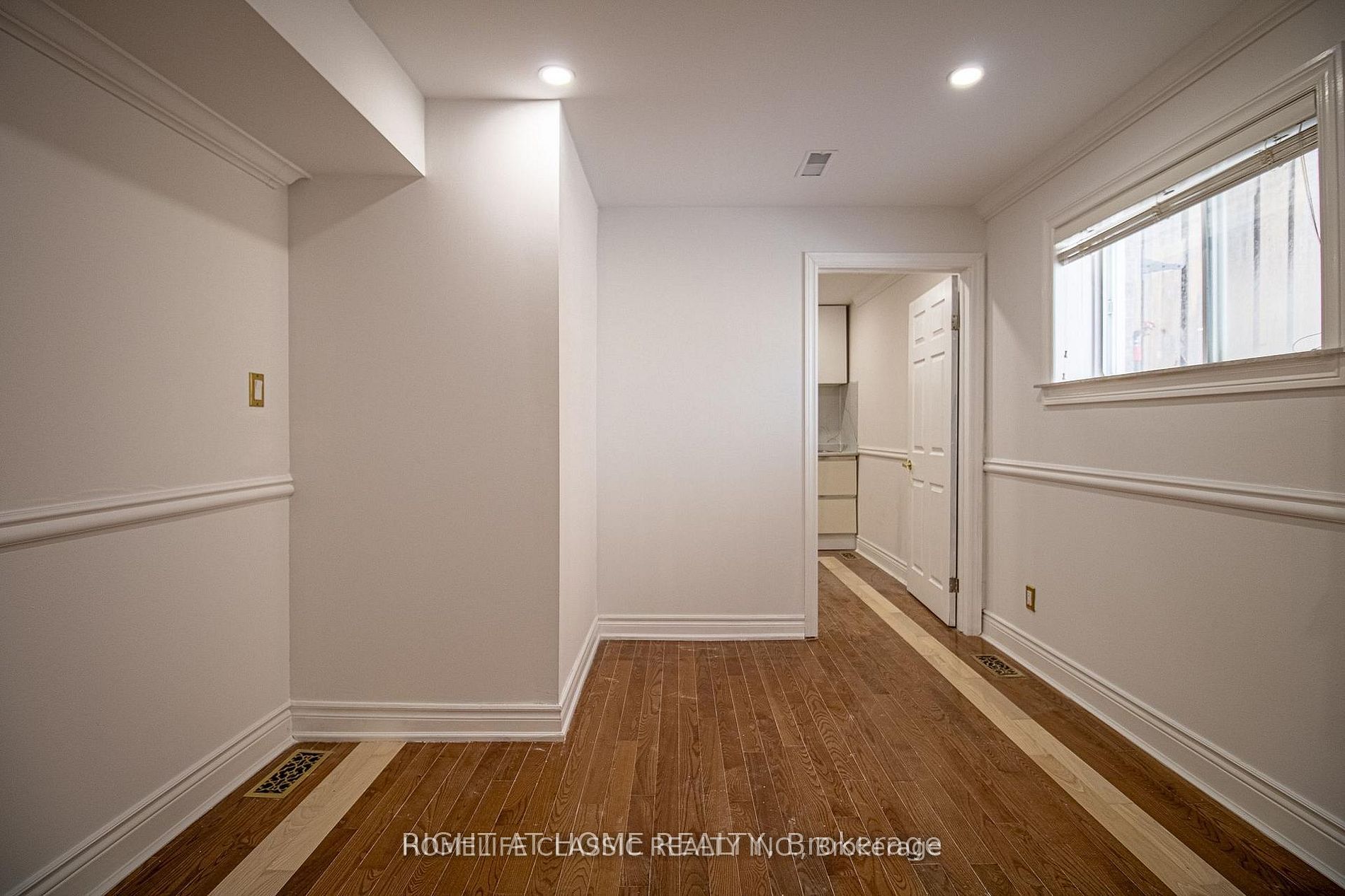 12 Josie Drive Basement
