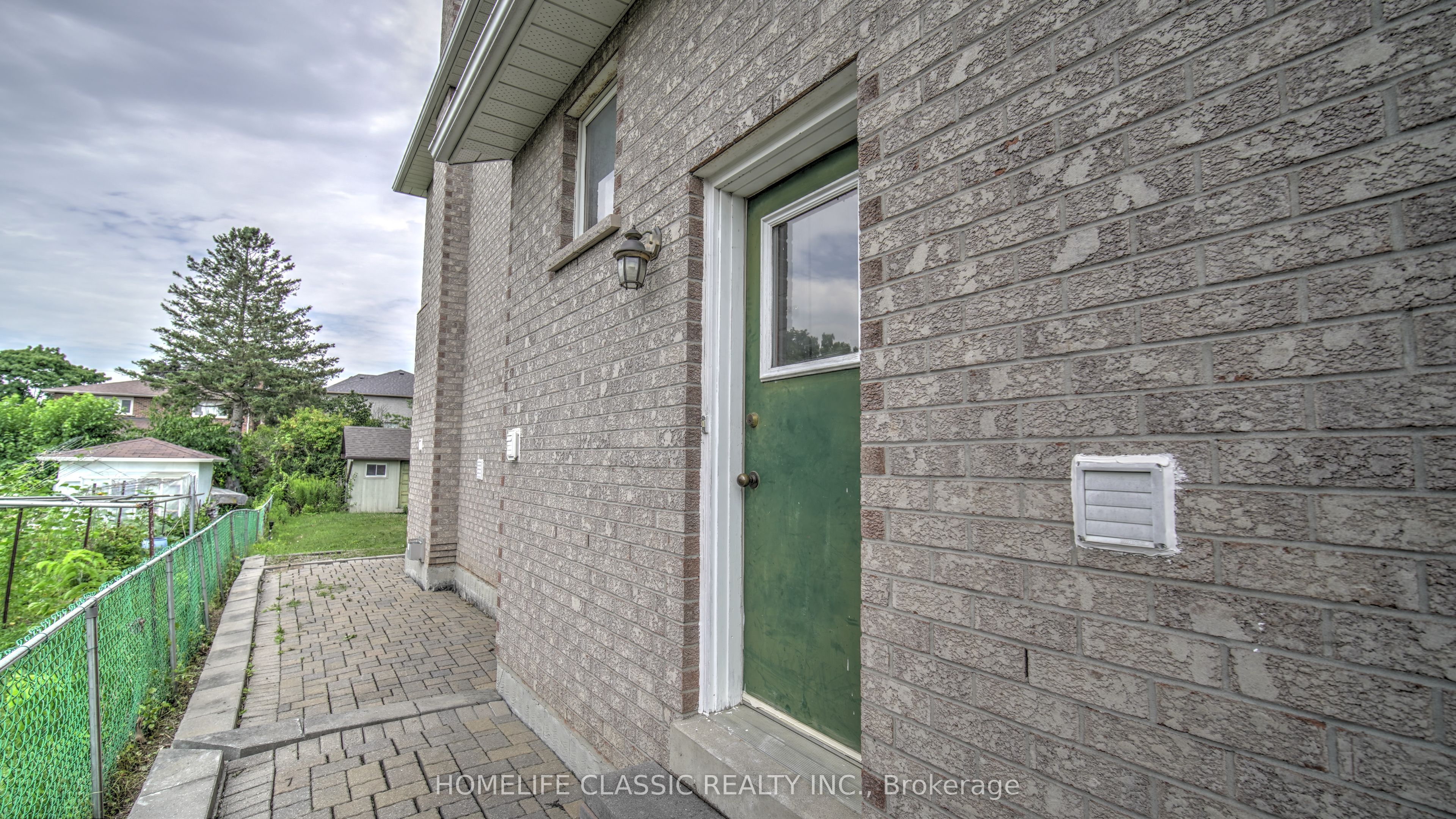 12 Josie Drive Basement