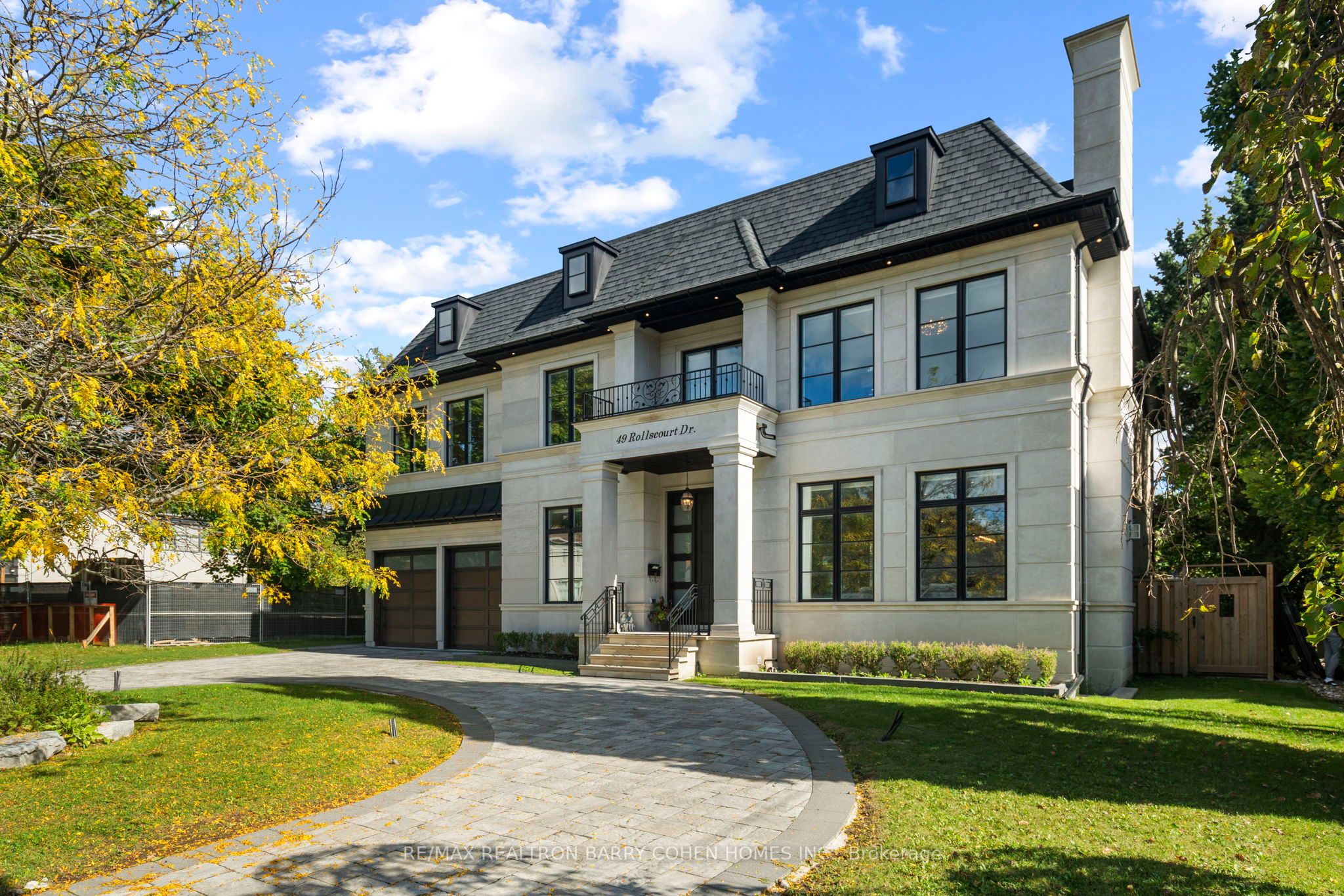 49 Rollscourt Drive