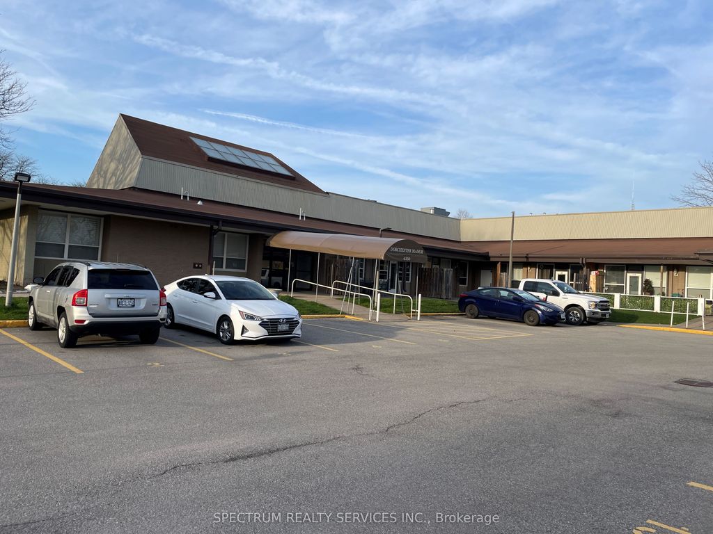 Photo of 6350 Dorchester Road #116, Niagara Falls, ON L2G 1A0 (MLS # X12795120)