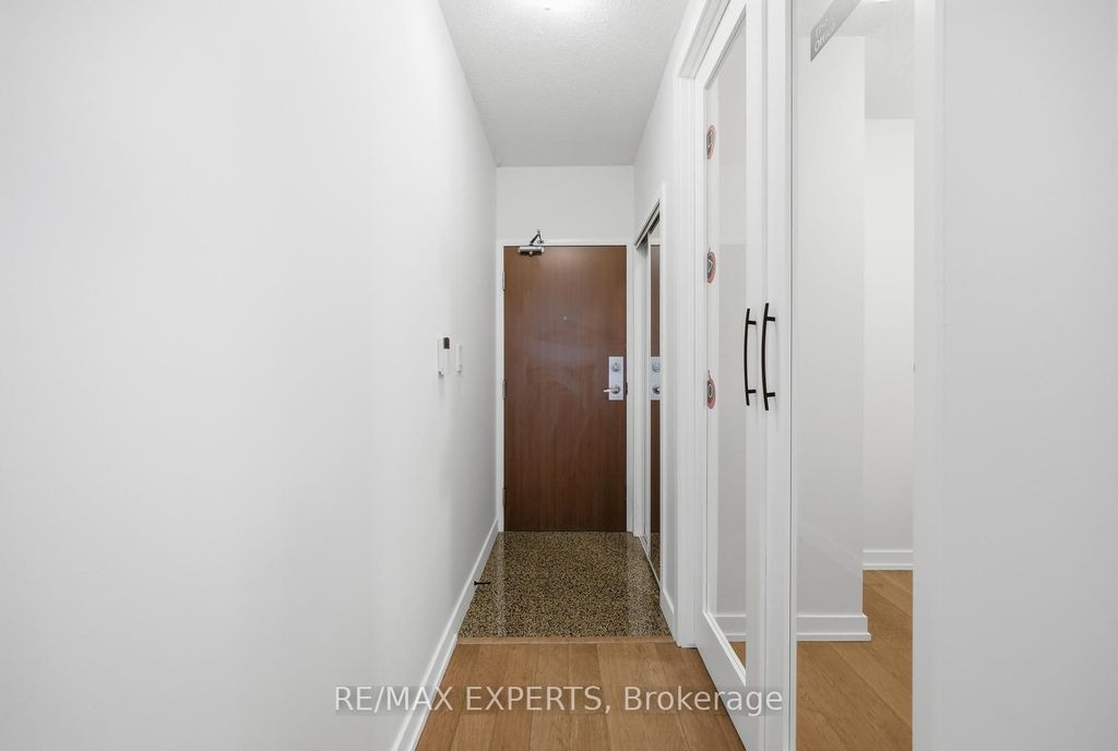 Photo of 35 Mariner Terrace #3202, Toronto, ON M5V 3V9 (MLS # C12718742)