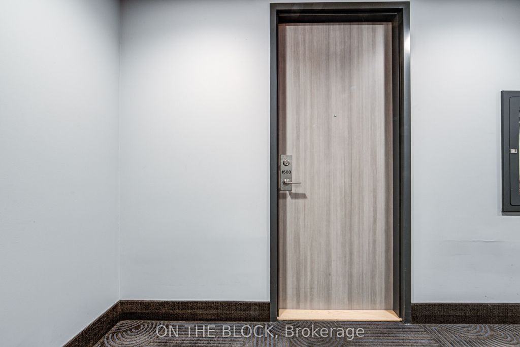 Photo of 390 Cherry Street #1503, Toronto, ON M5A 0E2 (MLS # C13172070)