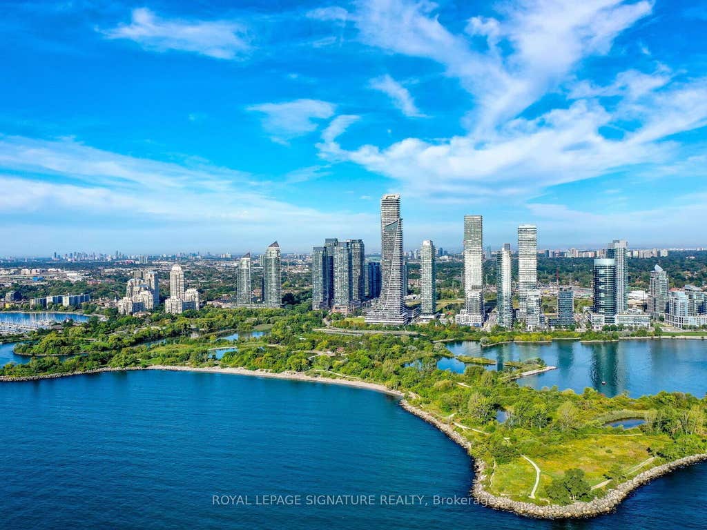 Photo of 88 Park Lawn Road #2808, Toronto, ON M8Y 0B5 (MLS # W13517064)