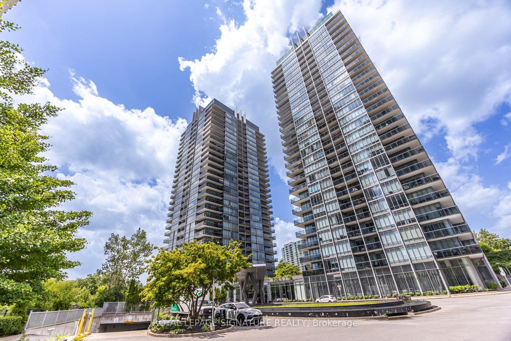Photo of 88 Park Lawn Road #2808, Toronto, ON M8Y 0B5 (MLS # W13517064)