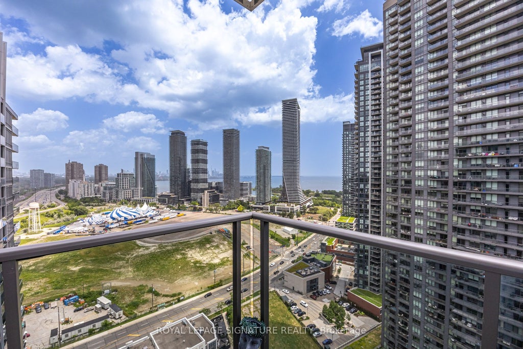 Photo of 88 Park Lawn Road #2808, Toronto, ON M8Y 0B5 (MLS # W13517064)