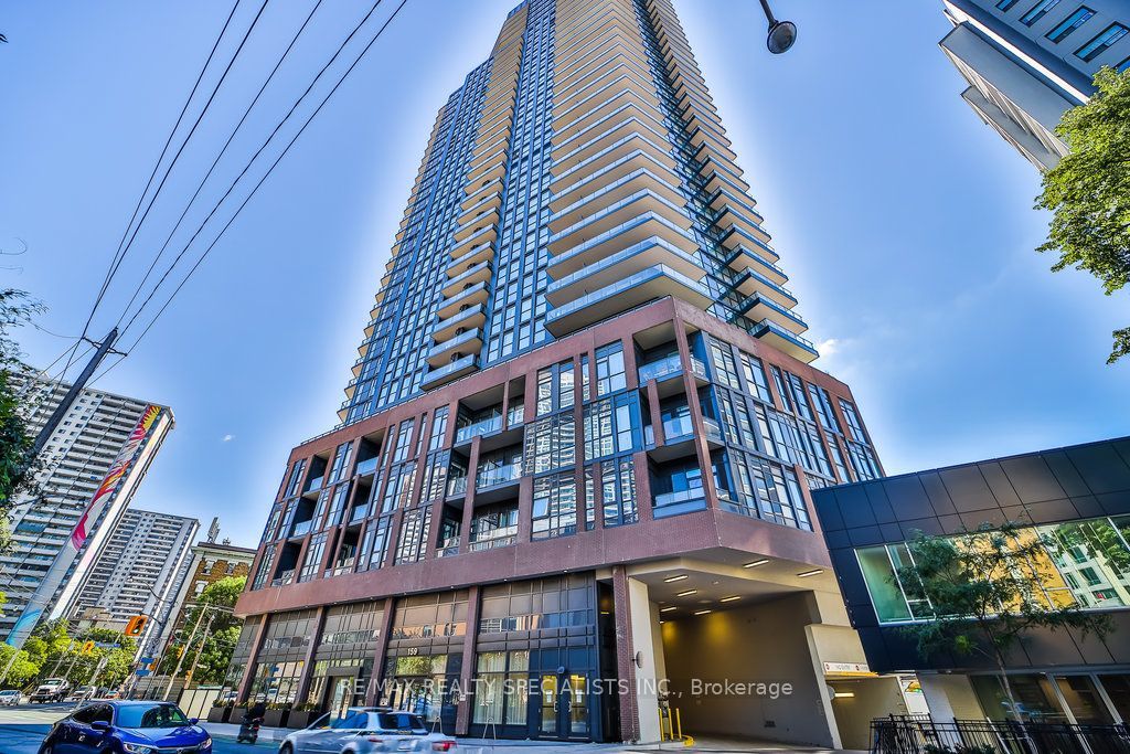 Photo of 159 Wellesley Street E #404, Toronto, ON M4Y 0H5 (MLS # C13080848)