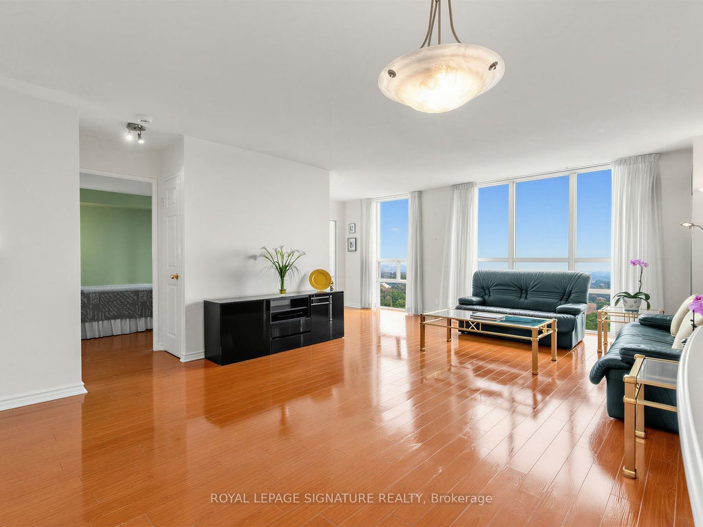 Photo of 205 Wynford Drive #2204, Toronto, ON M3C 3P4 (MLS # C13584140)