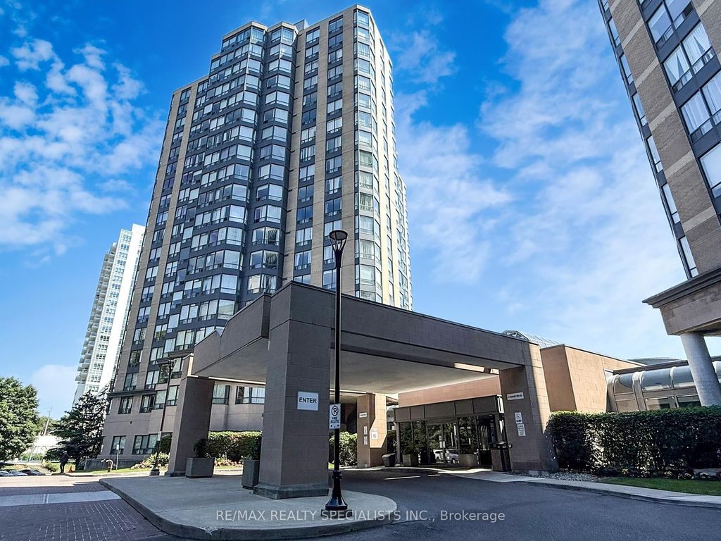 Photo of 1 Hickory Tree Road #004, Toronto, ON M9N 3W4 (MLS # W12463885)