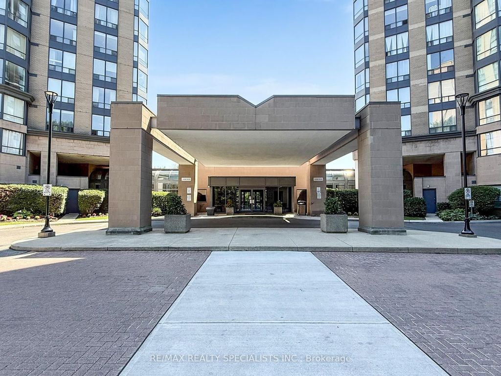 Photo of 1 Hickory Tree Road #004, Toronto, ON M9N 3W4 (MLS # W12463885)