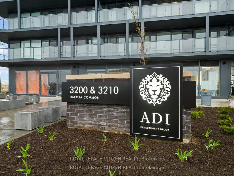 3200 Dakota Common N/A B418