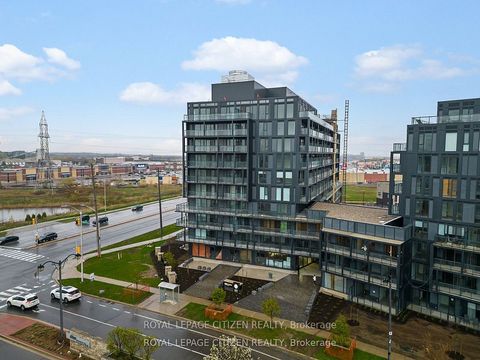 3200 Dakota Common N/A B418 Burlington ON L7M 2A7