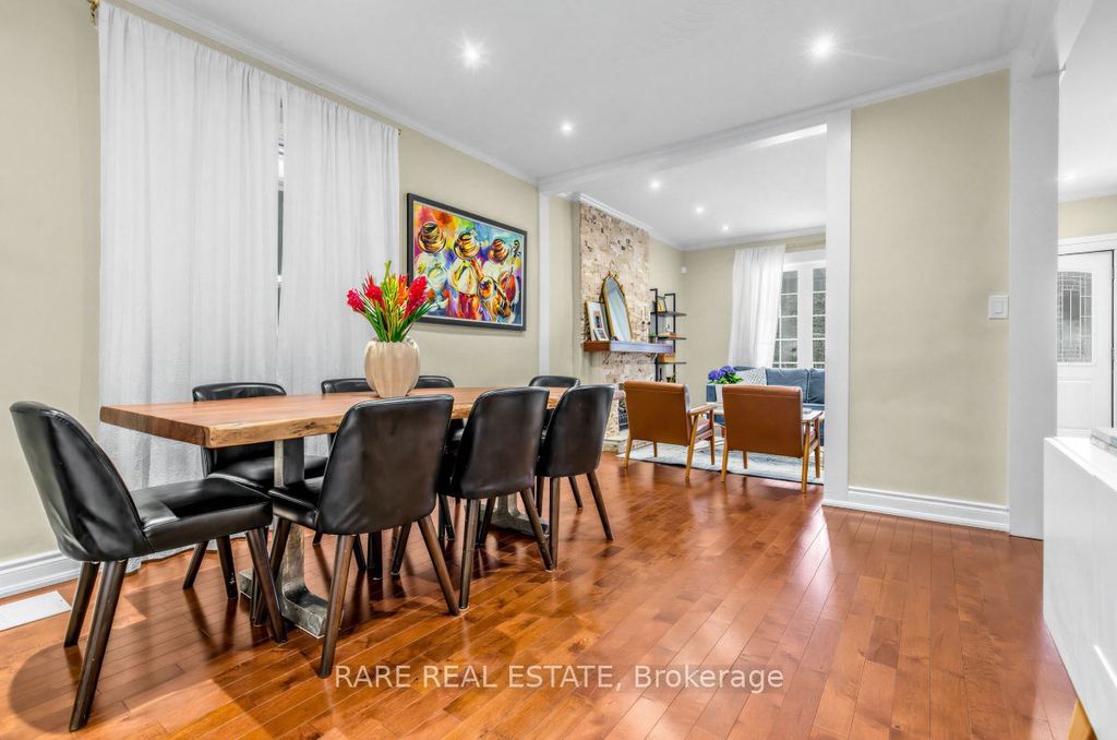 Photo of 18 Earlscourt Avenue, Toronto, ON M6E 4A6 (MLS # W12920350)