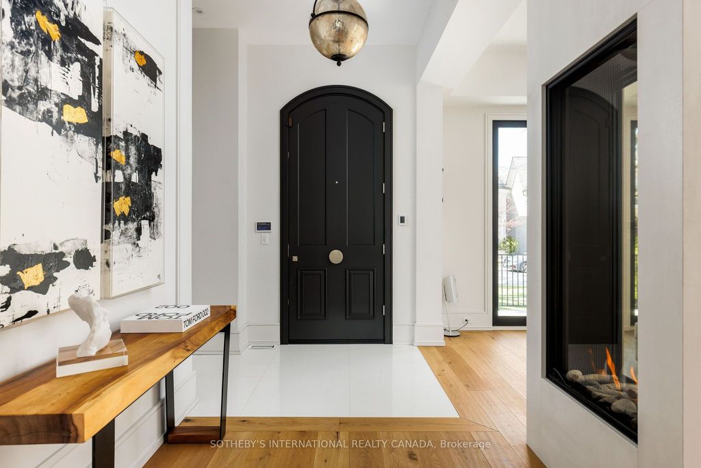 Photo of 85 Kingsway Crescent, Toronto, ON M8X 2R8 (MLS # W13046780)