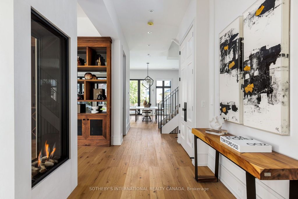 Photo of 85 Kingsway Crescent, Toronto, ON M8X 2R8 (MLS # W13046780)