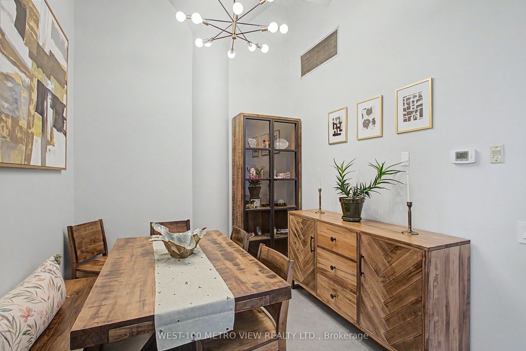 Photo of 1001 Roselawn Avenue #415, Toronto, ON M6B 4M4 (MLS # W13140070)