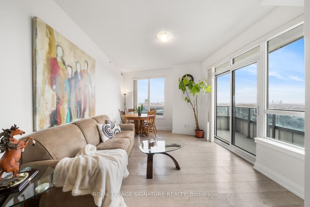 Photo of 7171 Yonge Street #2108, Markham, ON L3T 0C5 (MLS # N13063622)
