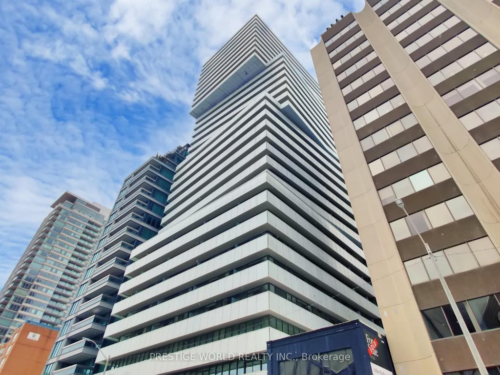 Photo of 200 Bloor Street West Street W #1401, Toronto, ON M5S 1T8 (MLS # C13848300)