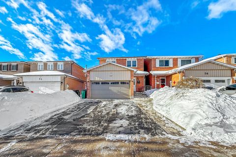 54 Royal Palm Drive Brampton ON L6Z 1P6