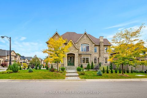 28 Rivoli Drive Vaughan ON L4H 3X2