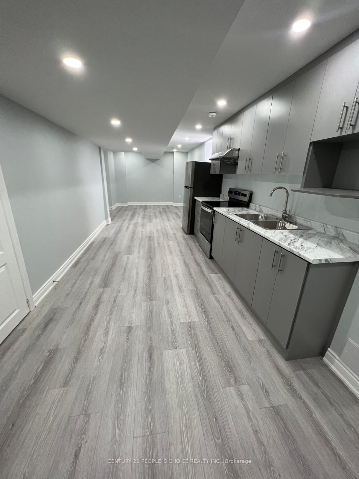 11 Daleridge Crescent (1st Bsmt)