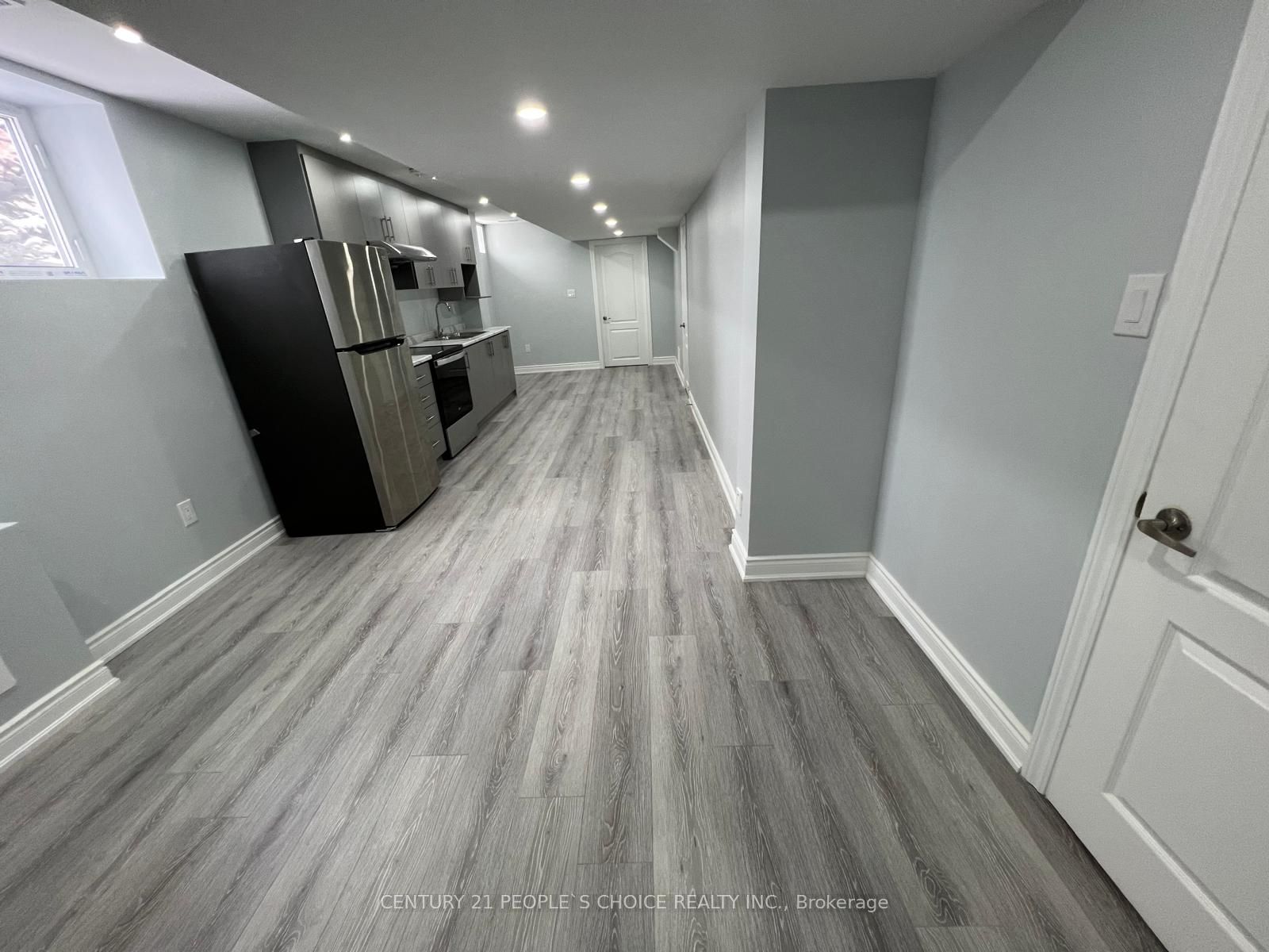 11 Daleridge Crescent (1st Bsmt)