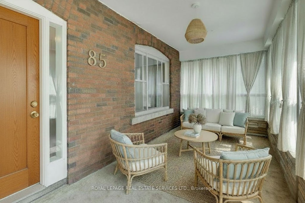 Photo of 85 Dawes Road, Toronto, ON M4C 5B2 (MLS # E13664294)