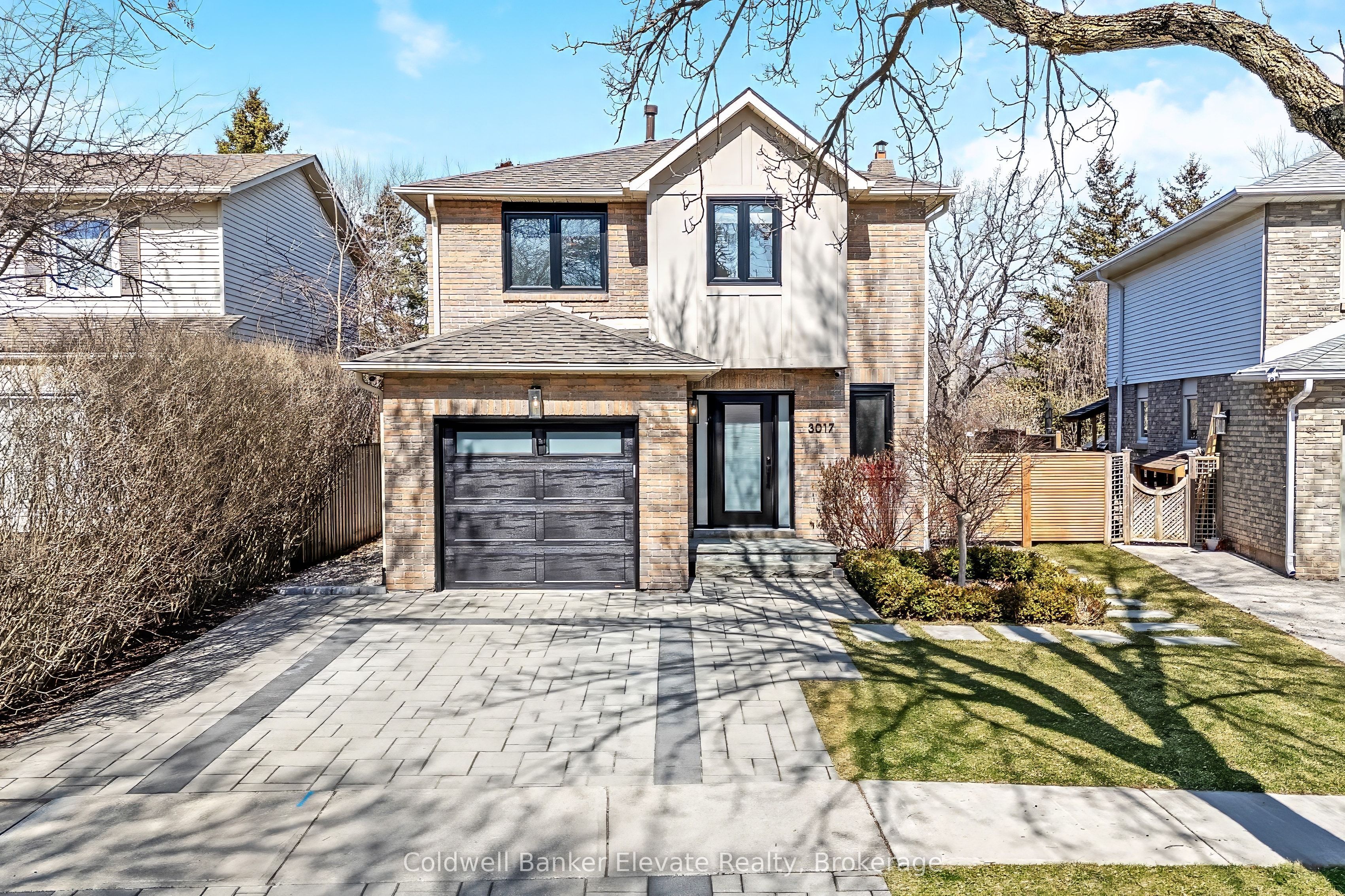 3017 Silverthorn Drive