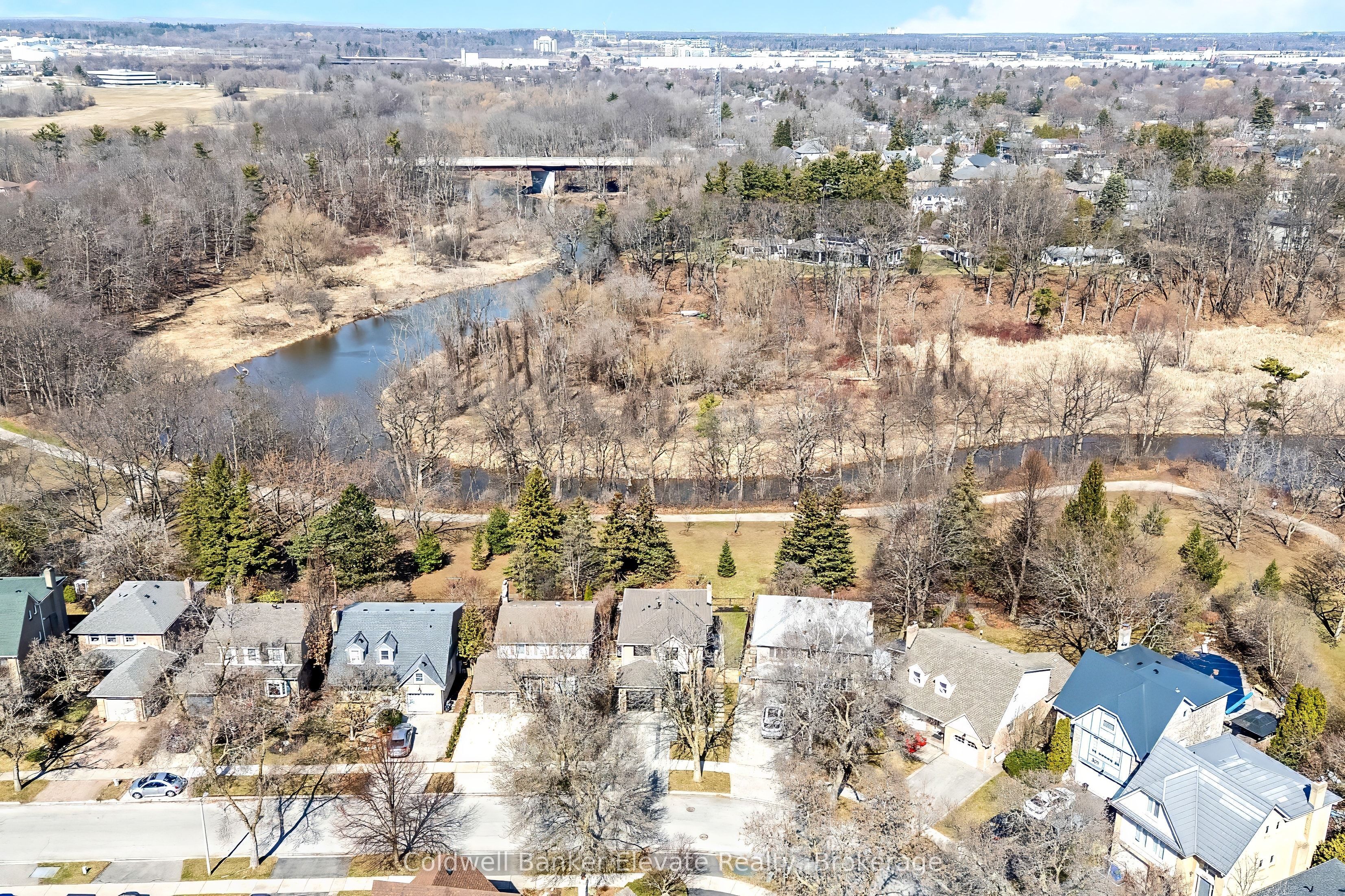 3017 Silverthorn Drive