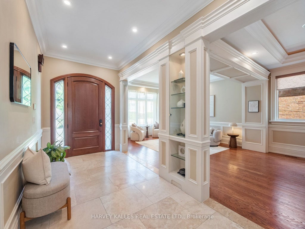 Photo of 73 Carmichael Avenue, Toronto, ON M5M 2W8 (MLS # C13717986)