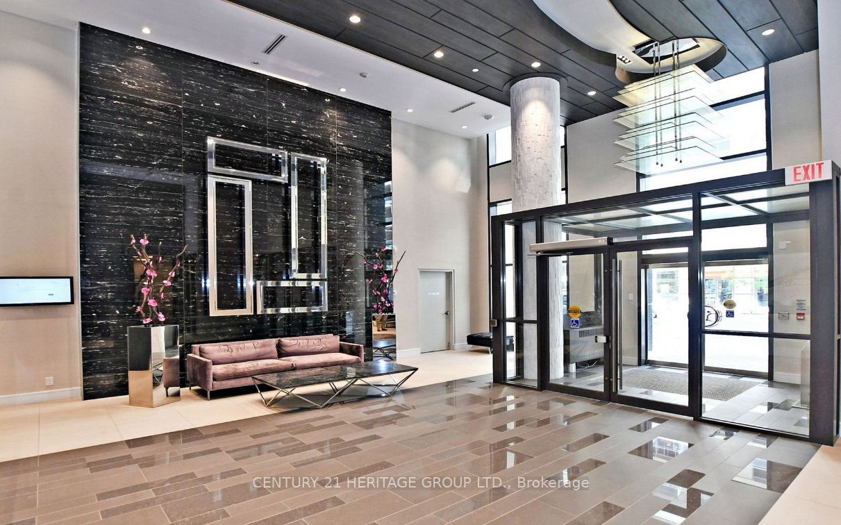 9201 Yonge Street 1609