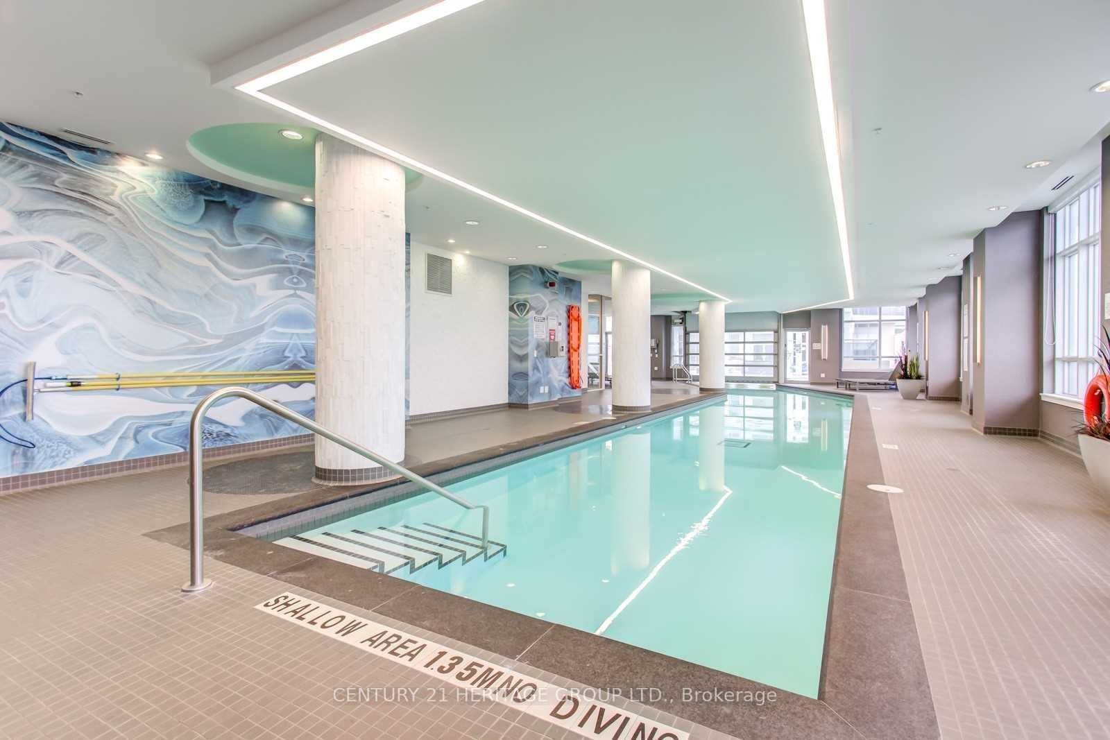 9201 Yonge Street 1609