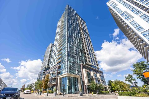 20 Thomas Riley Road W 1310 Toronto ON M9B 1B1