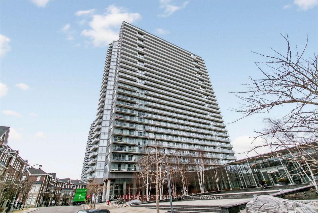 Photo of 103 The Queensway Avenue #1713, Toronto, ON M6S 5B3 (MLS # W12909386)