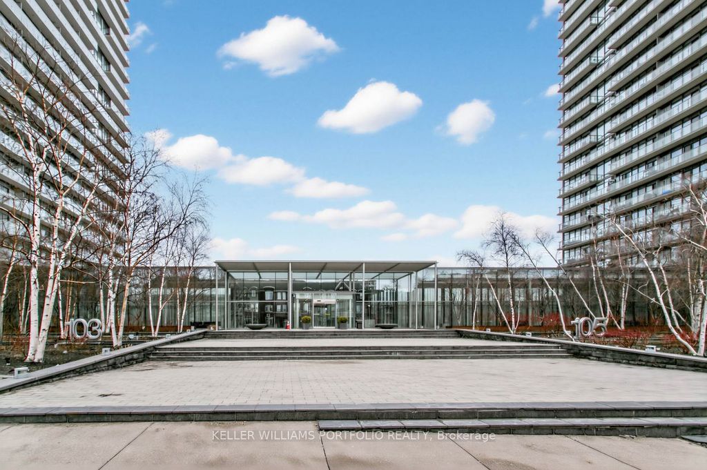 Photo of 103 The Queensway Avenue #1713, Toronto, ON M6S 5B3 (MLS # W12909386)