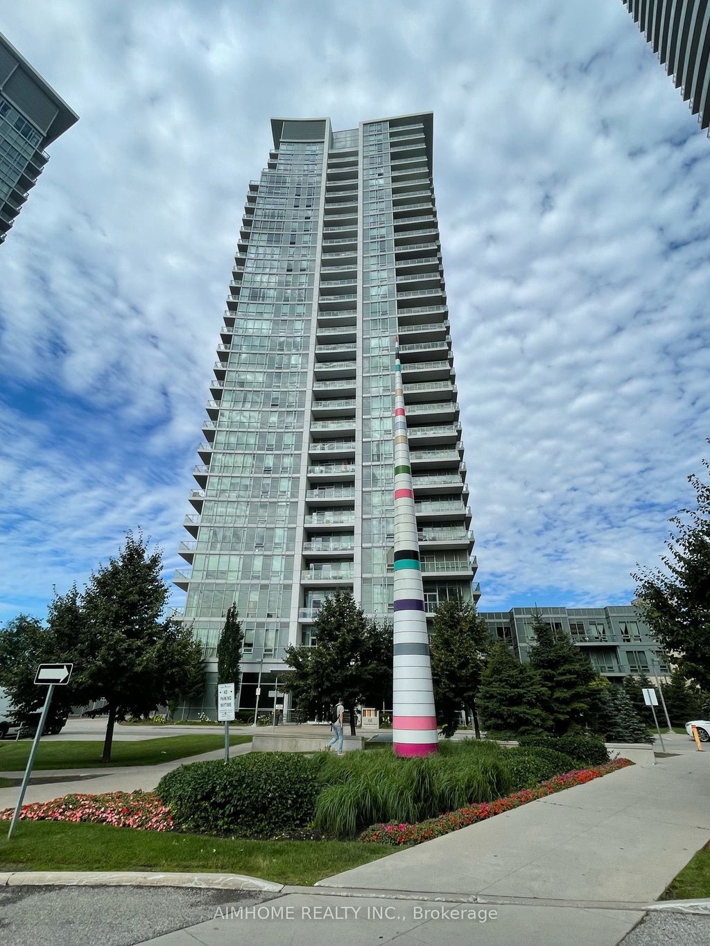 Photo of 66 Forest Manor Road #1807, Toronto, ON M2J 0B7 (MLS # C12360088)