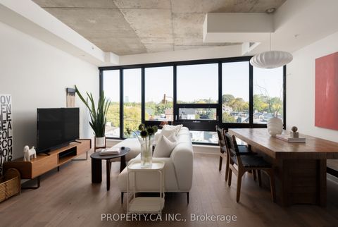 Photo of 1239 Dundas Street W #507, Toronto, ON M6J 1X6 (MLS # C12439634)