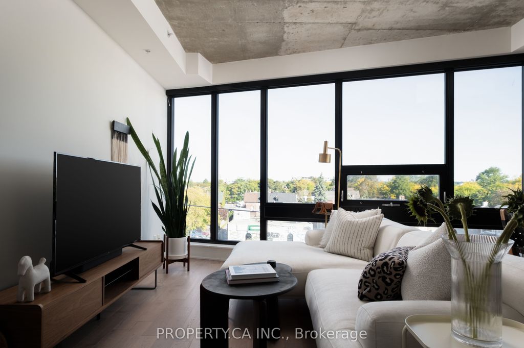 Photo of 1239 Dundas Street W #507, Toronto, ON M6J 1X6 (MLS # C12439634)