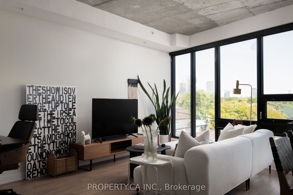 Photo of 1239 Dundas Street W #507, Toronto, ON M6J 1X6 (MLS # C12439634)