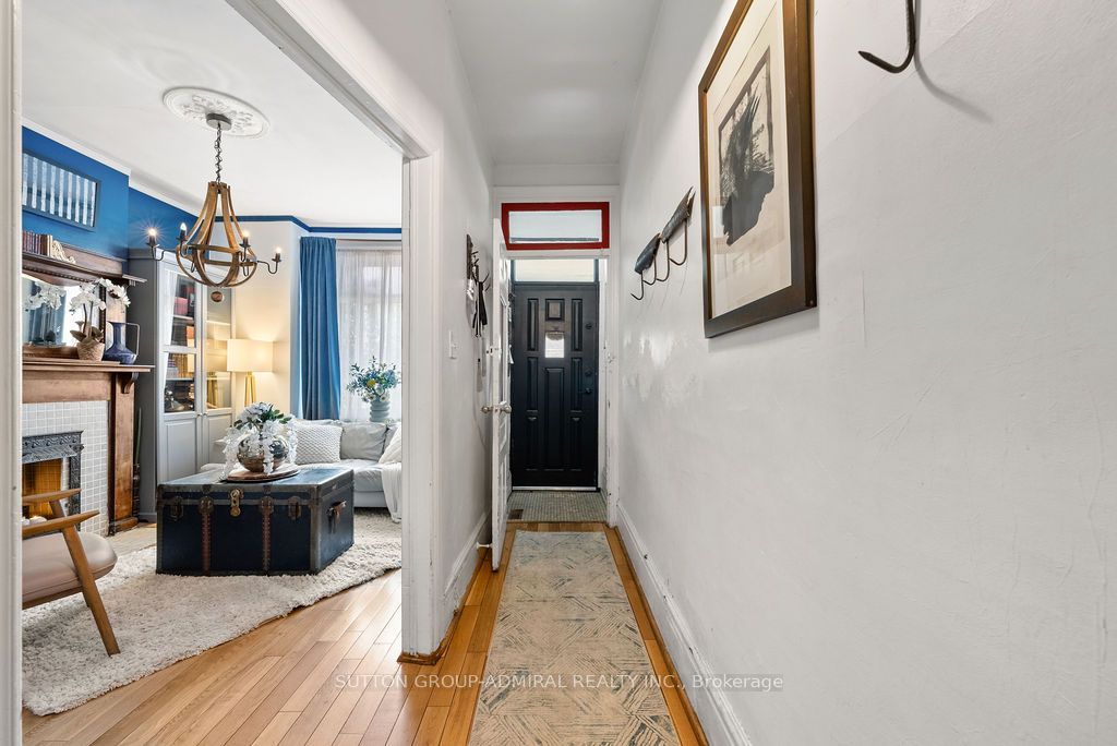 Photo of 40 Claremont Street, Toronto, ON M6J 2M5 (MLS # C13030712)