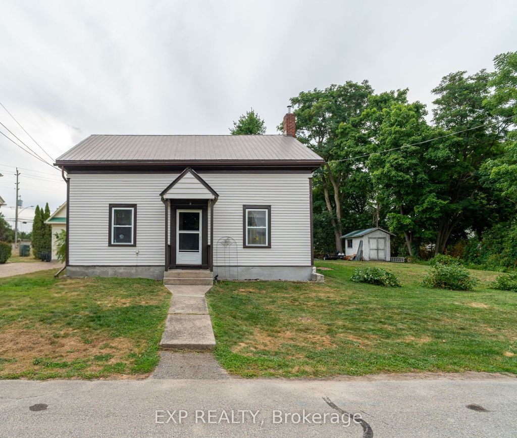 Photo of 105 Rideau Street, Merrickville-Wolford, ON K0G 1N0 (MLS # X12577278)